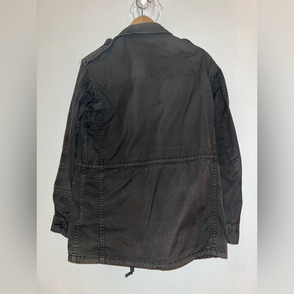 Jackets & Coats French Military Jacket Poshmark
